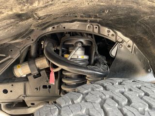 Toyota Land Cruiser 120 VXL AUT.