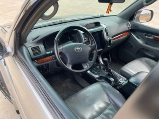 Toyota Land Cruiser 120 VXL AUT.