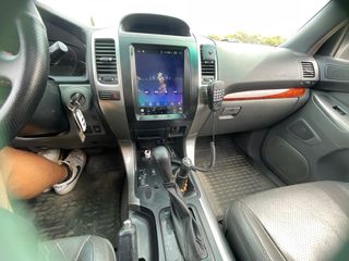 Toyota Land Cruiser 120 VXL AUT.