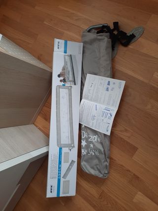 Barrera Cama 150 cm