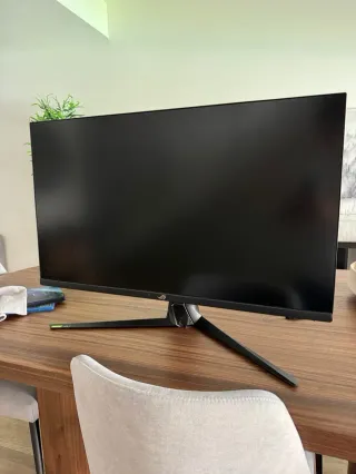 Monitor Gaming ASUS ROG PG329Q 175Hz