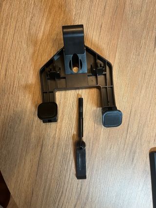 Volante Hori RWA Racing Wheel para PS4/PS5/PC