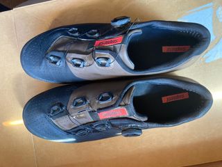 Suplest Mountain Edge+ 2.0 T. 45