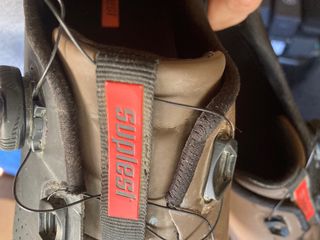 Suplest Mountain Edge+ 2.0 T. 45