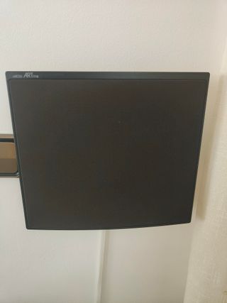 Equipo de audio y video Onkyo 5.1 R1 + 3 altavoces