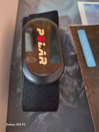 Polar V650 Ciclocomputer