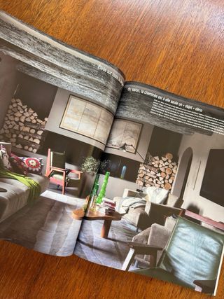 Revista Maisons Côté Sud Nº140 (febrero – marzo 20