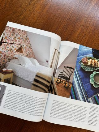 Revista Maisons Côté Sud Nº140 (febrero – marzo 20