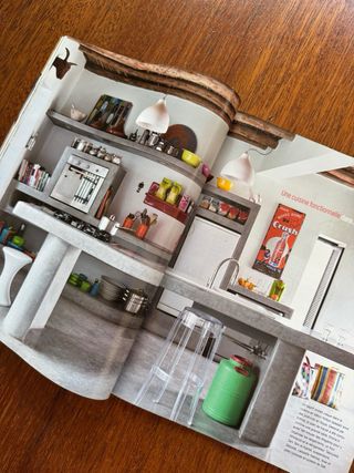 Revista Maisons Côté Sud Nº140 (febrero – marzo 20