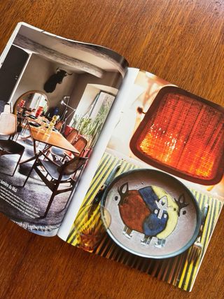 Revista Maisons Côté Sud Nº140 (febrero – marzo 20