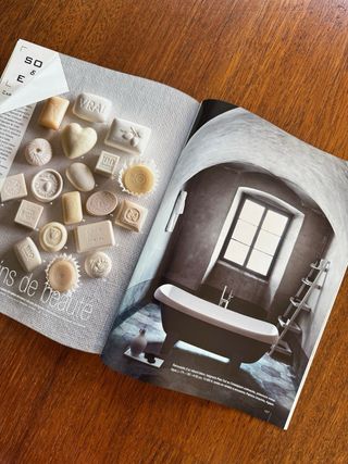 Revista Maisons Côté Sud Nº140 (febrero – marzo 20