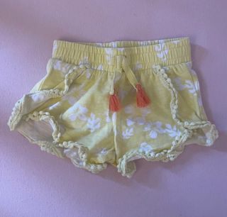 Original Marines shorts 1-3 mesi 56cm