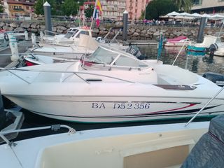 Beneteau Flyer 650 WA