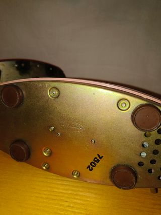 Lotto di 2 telefoni vintage Face Standard e Lillo