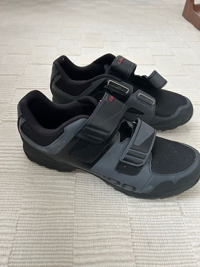 Zapatillas Ciclismo Giro Berm