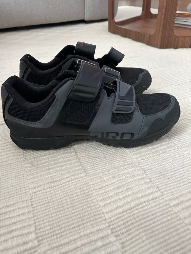 Zapatillas Ciclismo Giro Berm