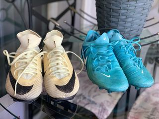 Botas de fútbol Nike Mercurial