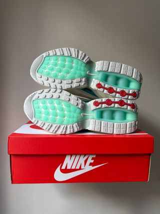 Nike Air Max DN Phantom Bleached Turquoise