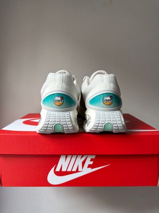 Nike Air Max DN Phantom Bleached Turquoise