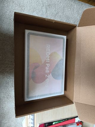 Redmi Pad 2 Pro 6GB Wifi 128GB