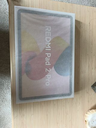 Redmi Pad 2 Pro 6GB Wifi 128GB