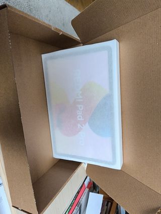 Redmi Pad 2 Pro 6GB Wifi 128GB