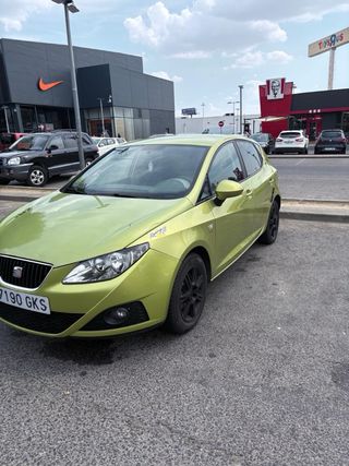 SEAT Ibiza sport 2009