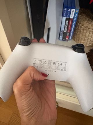 Consola playstation 5, PS5, Mando y Juegos (825GB)