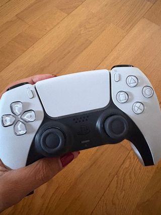 Consola playstation 5, PS5, Mando y Juegos (825GB)