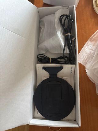 Consola playstation 5, PS5, Mando y Juegos (825GB)