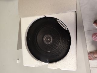 Altavoces para coche PIONEER 

