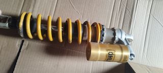 Amortiguador Öhlins