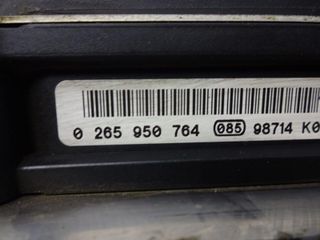 ABS Iveco Daily IV 2011 504230824 0265234627 0265950764