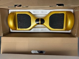 Hoverboard Dorado Smart Balance Wheel