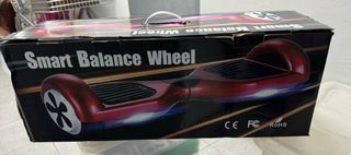 Hoverboard Dorado Smart Balance Wheel