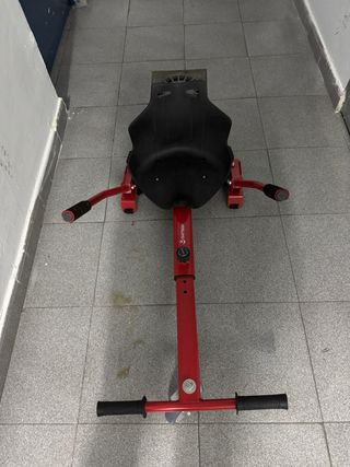 Hoverboard Dorado Smart Balance Wheel