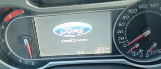 Ford S-MAX 2010