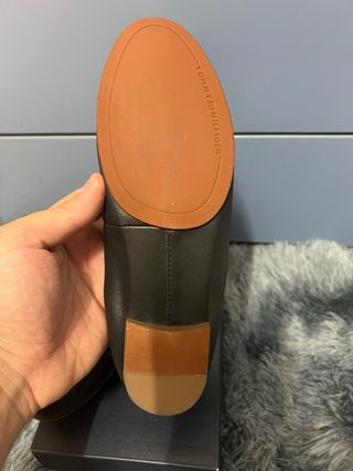 Ballerine elasticizzate Tommy Hilfiger 36