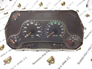 Cuadro de instrumentos Iveco Daily 504008190 VDO 155160100101 155160100101
