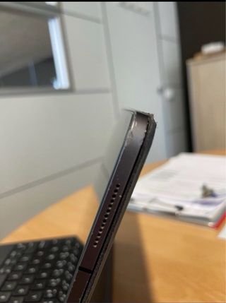 iPad Pro 11 Plata/Gris Espacial