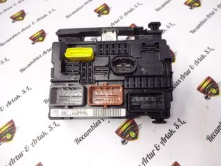 BSM Caja de fusibles  Citroen Peugeot 9664997780 BSM-00
