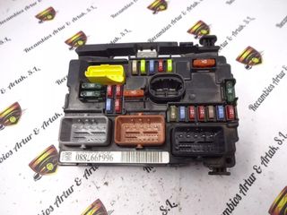 BSM Caja de fusibles  Citroen Peugeot 9664997880 BSM-00