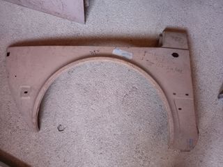 Aleta Izquierda SEAT FIAT 127 Fura