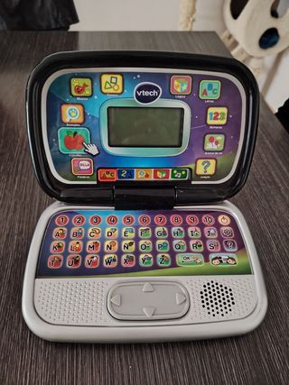Ordenador Infantil VTech