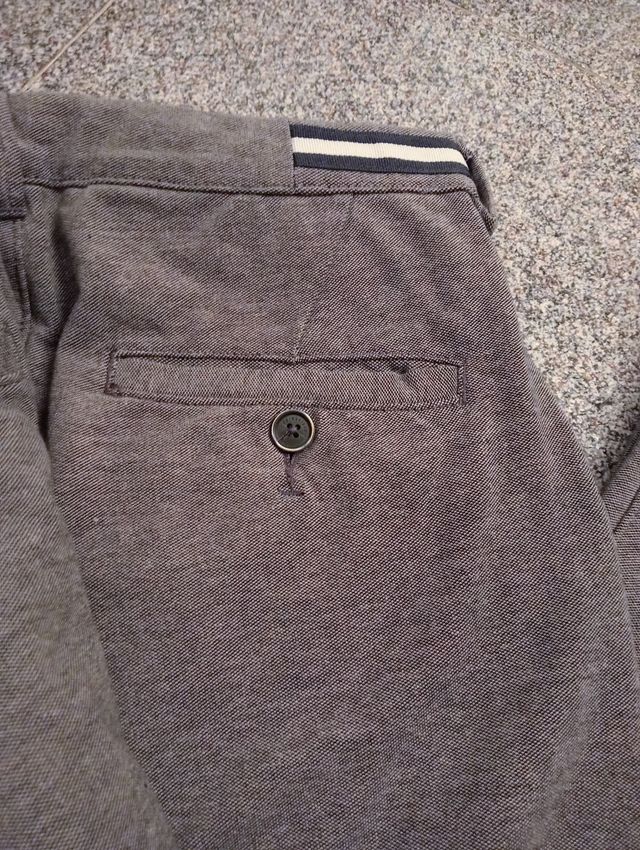 Pantalones hombre urbanos talla M/L