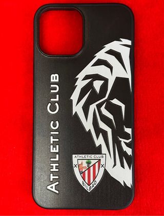 Funda iPhone 12 Pro Max Athletic Club