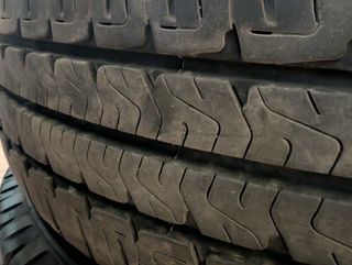 Llantas Fiat Ducato