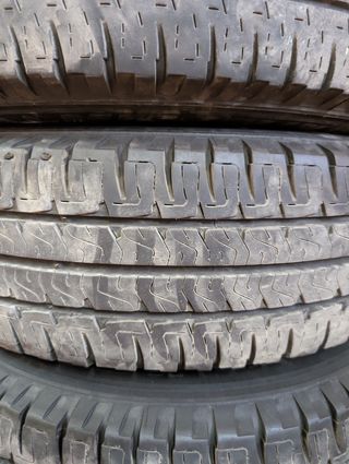Llantas Fiat Ducato