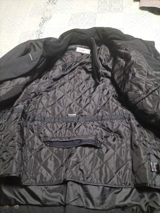 Chaqueta Moto SHAMP Talla XL