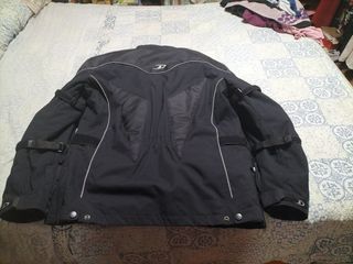 Chaqueta Moto SHAMP Talla XL